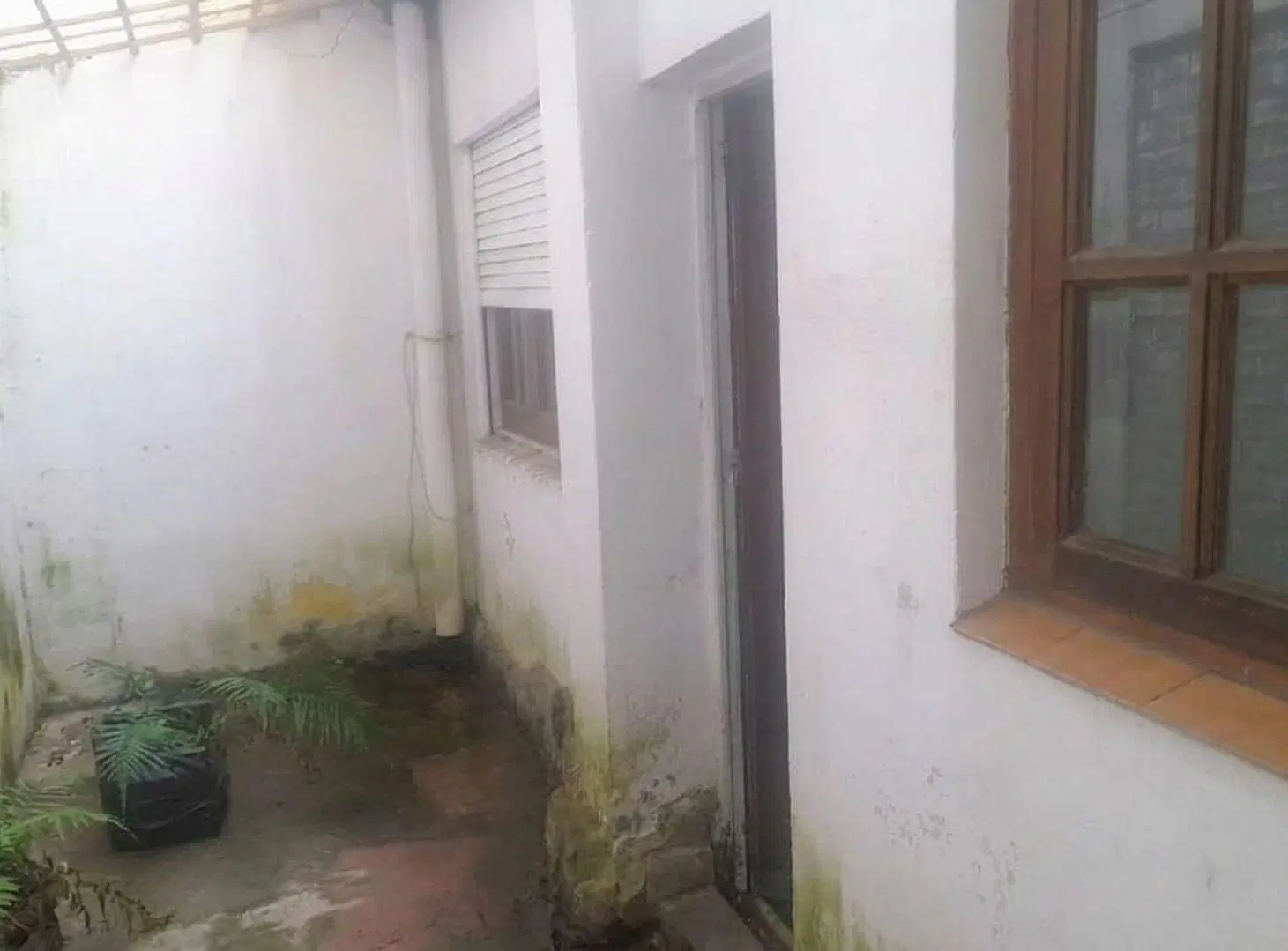 ALQUILER CASA 3 AMB.B BERNARDINO RIVADAVIA 5
