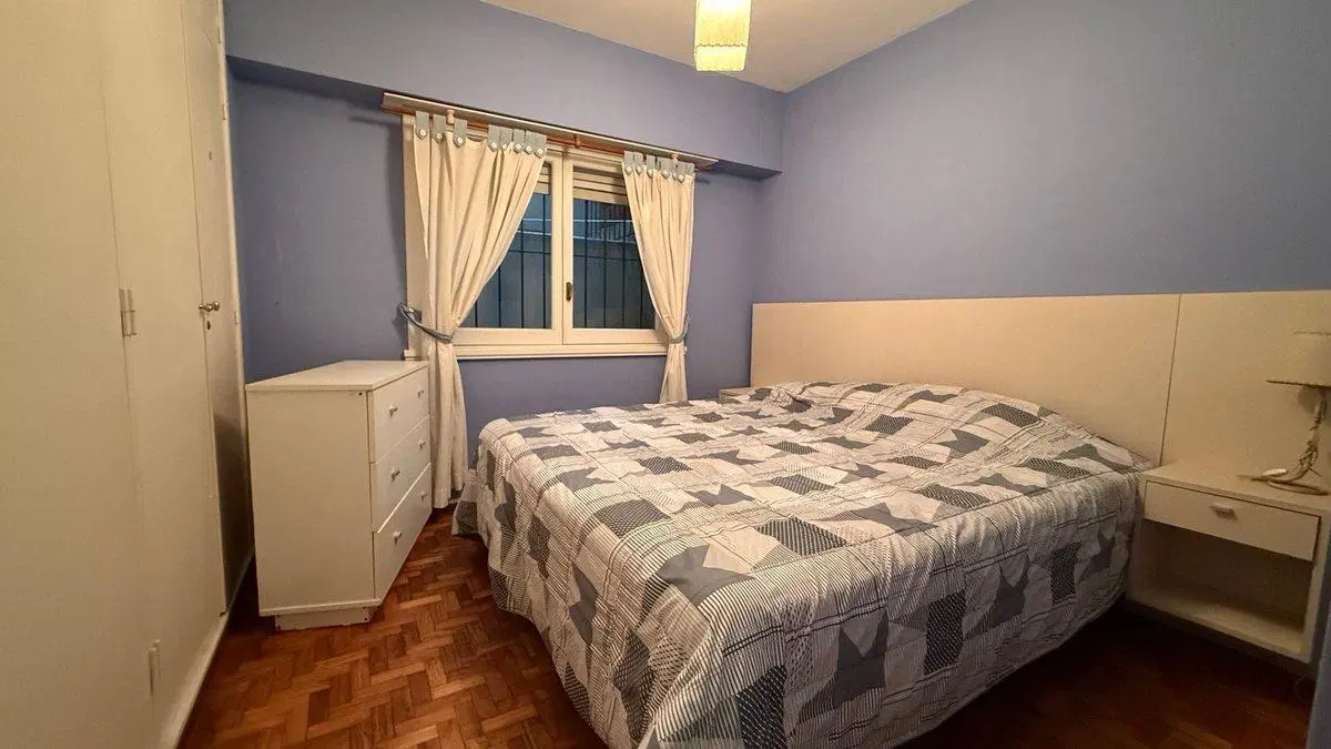 ALQUILER departamento 2 amb San Jose c/ patio 3