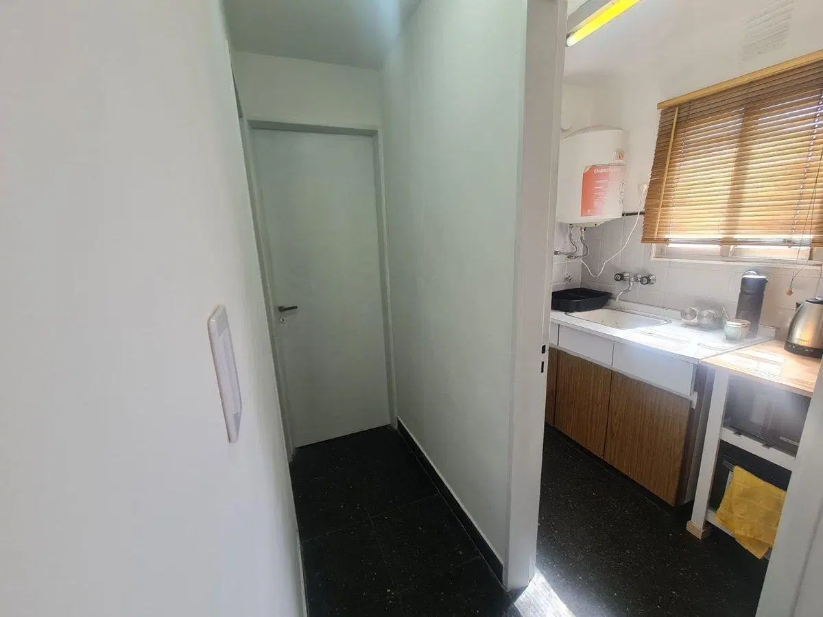 VENTA DEPTO 2 AMB CENTRO AMOBLADO APTO CREDITO 2