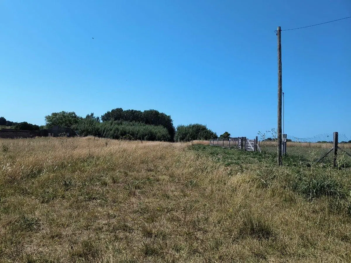 VENTA DE DOS LOTES EN SAN EDUARDO DE CHAPADMALAL 2