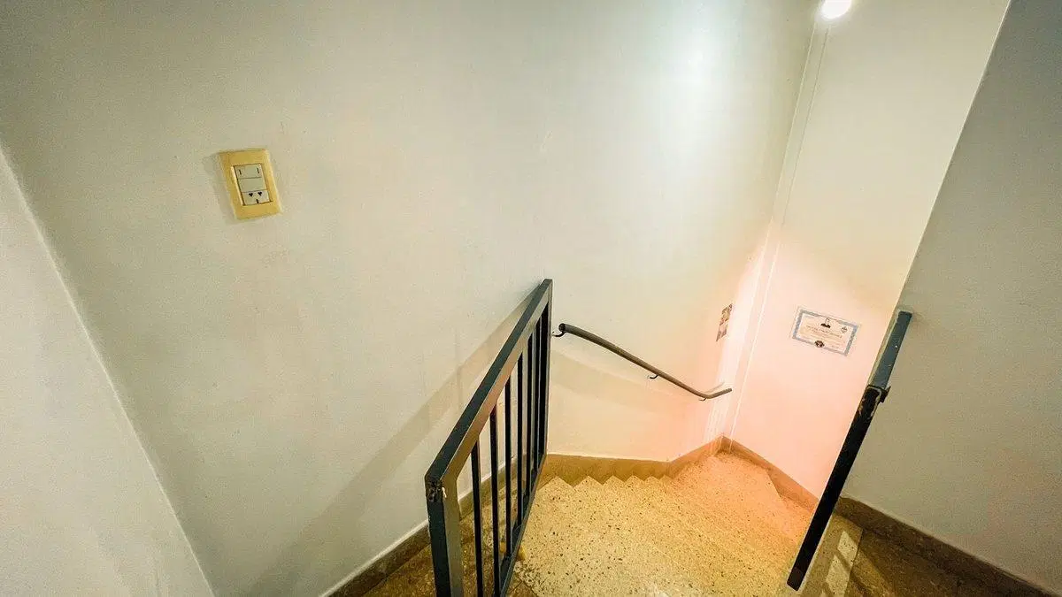 VENTA PH 3 amb APTO CREDITO BARRIO JURAMENTO 4