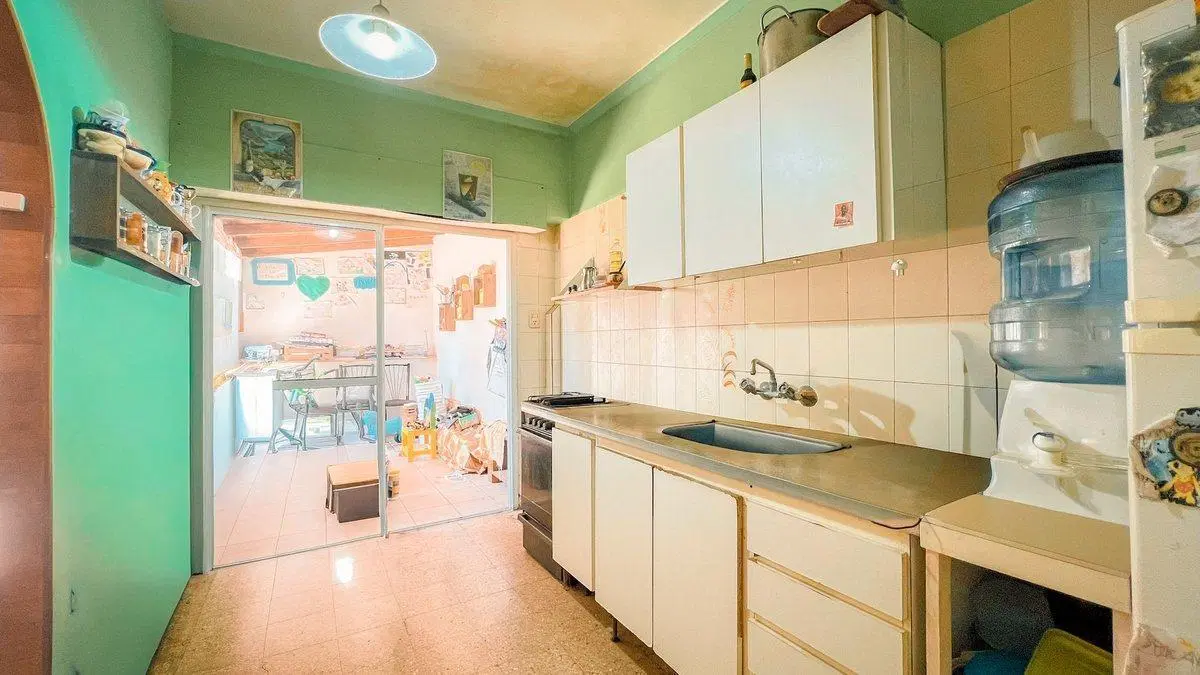 VENTA PH 3 amb APTO CREDITO BARRIO JURAMENTO 5