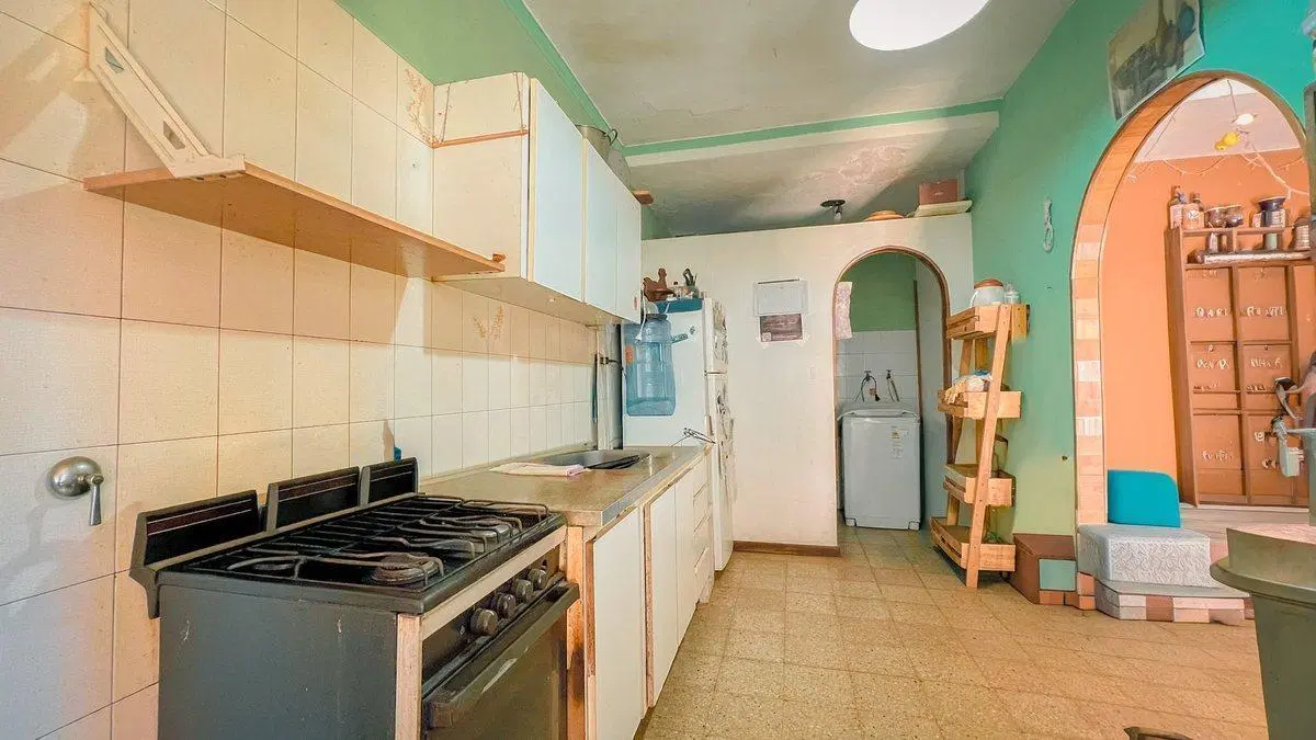 VENTA PH 3 amb APTO CREDITO BARRIO JURAMENTO 2
