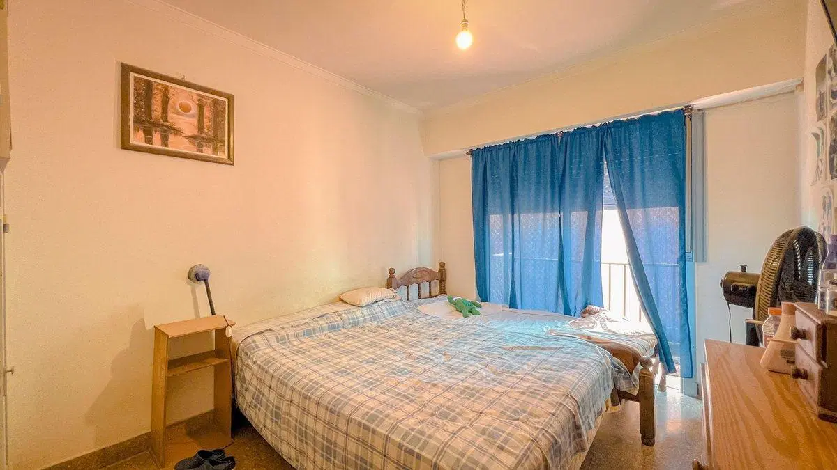 VENTA PH 3 amb APTO CREDITO BARRIO JURAMENTO 3