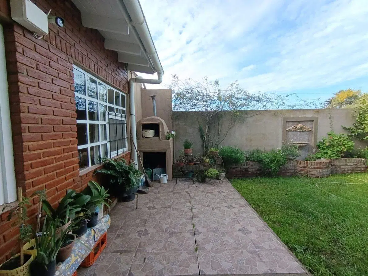 VENTA CASA 3 AMBIENTES PLAYA SERENA PARQUE 8