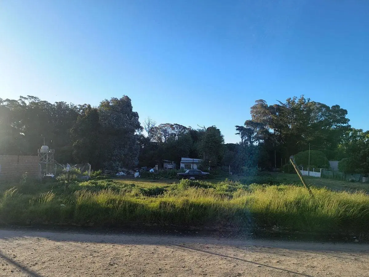 VENTA LOTE 400 MTR2 - OPORTUNIDAD EN PLAYA SERENA 4