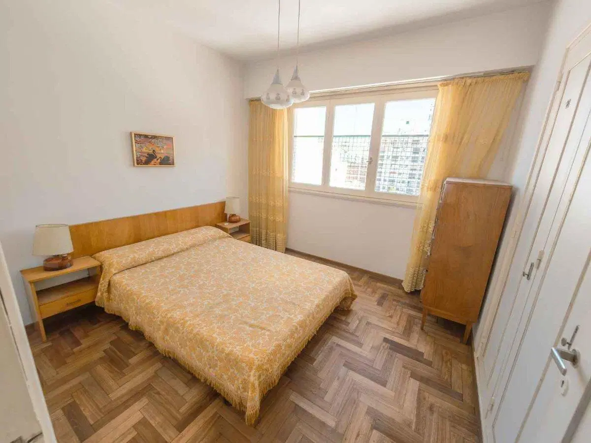 VENTA DEPARTAMENTO 2 AMB FRENTE C/BALCÓN CENTRO 3
