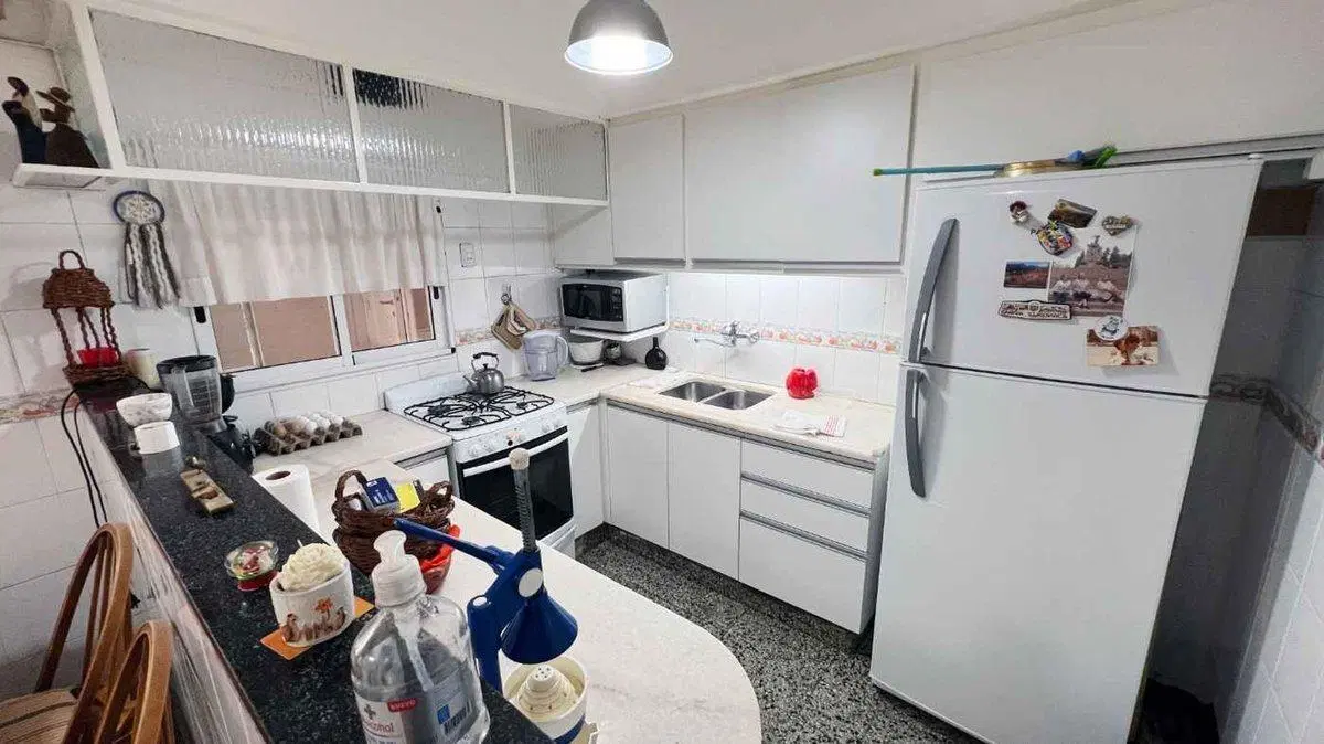 VENTA Depto 4 amb c/patio B San Juan Apto Credito 5