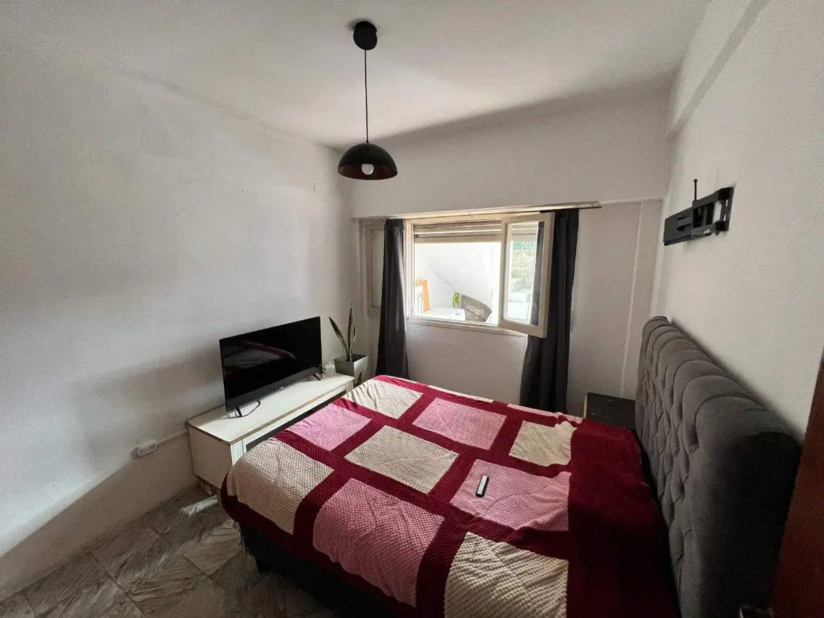 VENTA PH 3 AMB B° PINOS ANCHORENA CON PARQUE 3