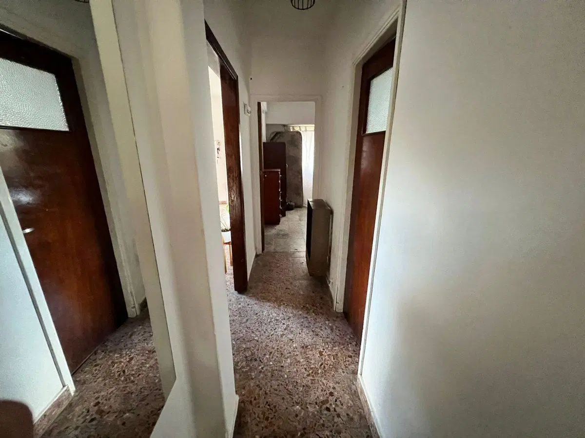 VENTA PH 3 AMB B° PINOS ANCHORENA CON PARQUE 2