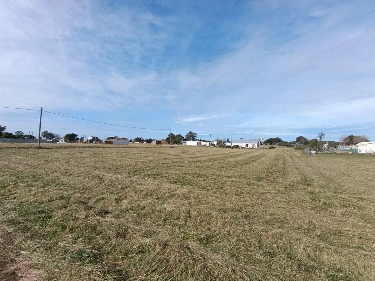 Venta Lote San Eduardo de Chapadmalal 5