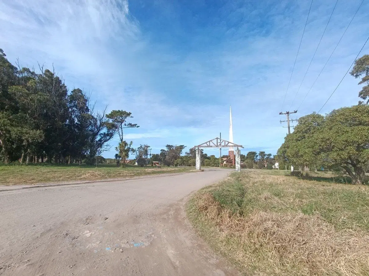 Venta Lote San Eduardo de Chapadmalal 4