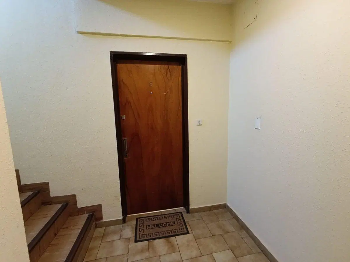 Venta Departamento Monoambiente APTO CRÉDITO 4