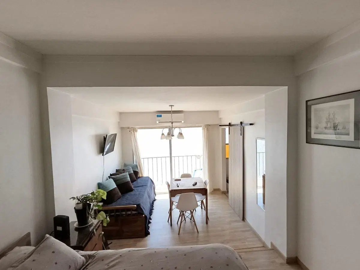 Venta Departamento Monoambiente APTO CRÉDITO 3