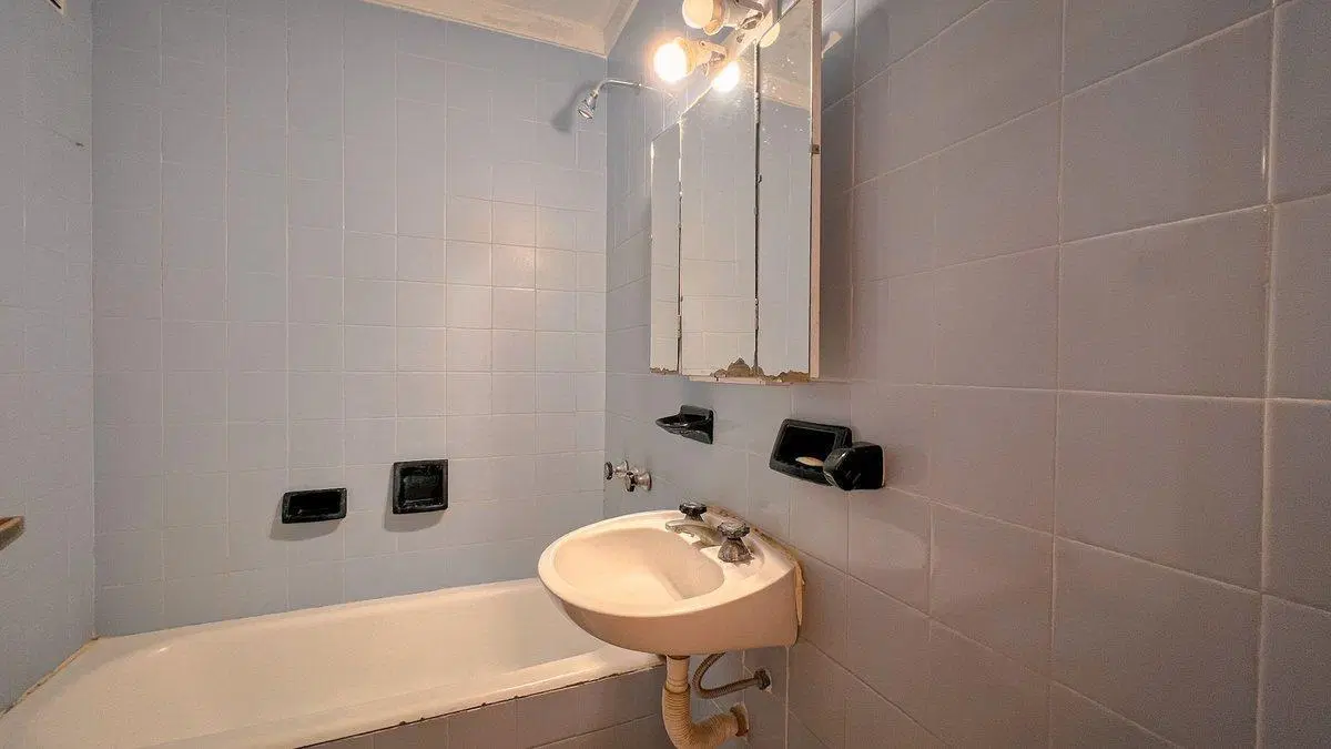 VENTA Departamento 3 amb La Perla APTO CREDITO 8