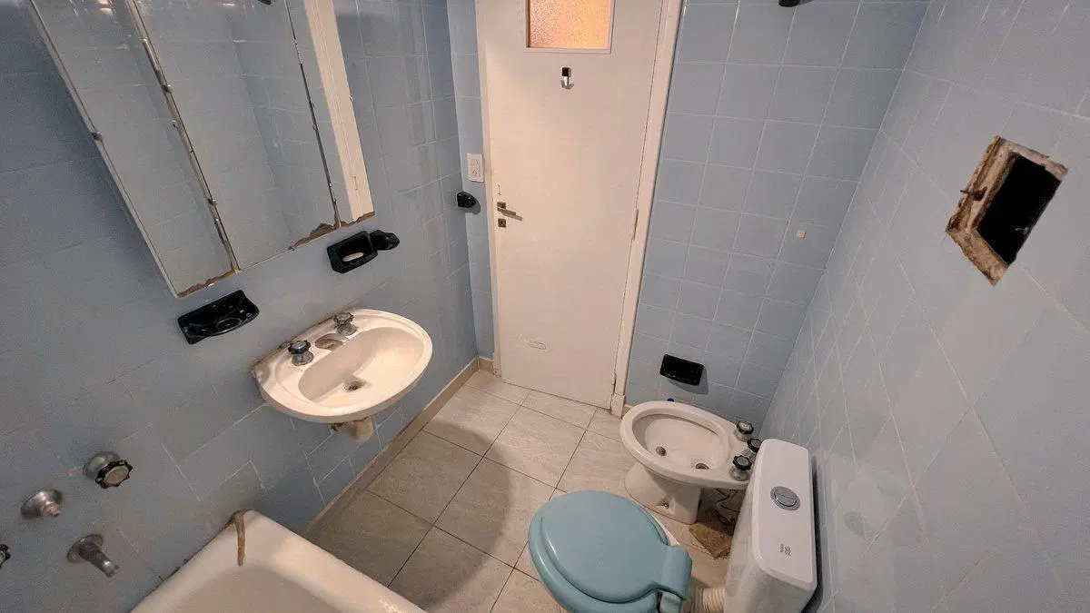 VENTA Departamento 3 amb La Perla APTO CREDITO 8