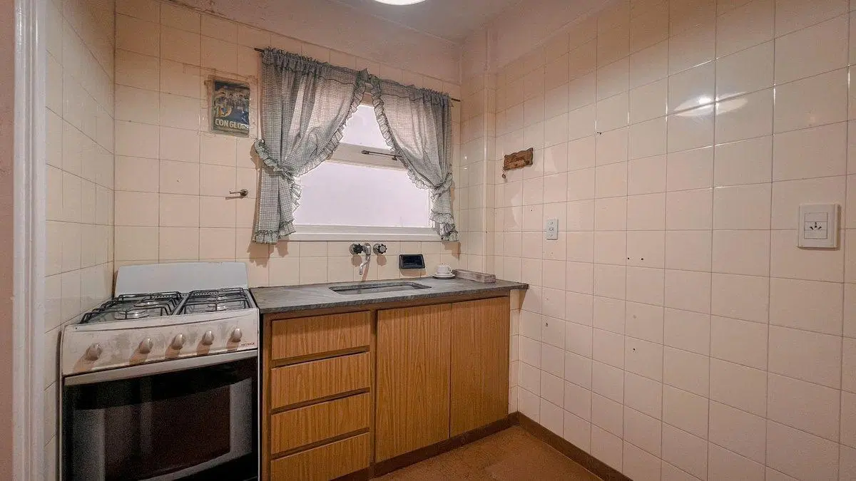 VENTA Departamento 3 amb La Perla APTO CREDITO 5
