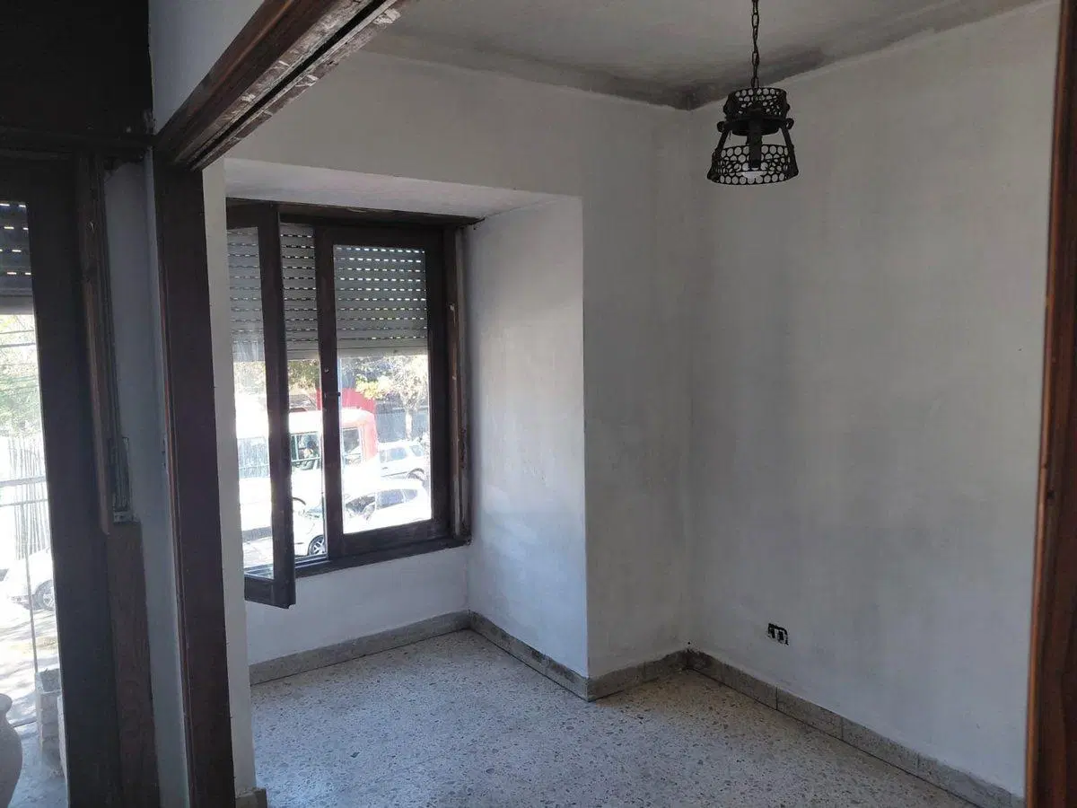 VENTA PH 4AMB VILLA PRIMERA CON BALCON A RECICLAR 5