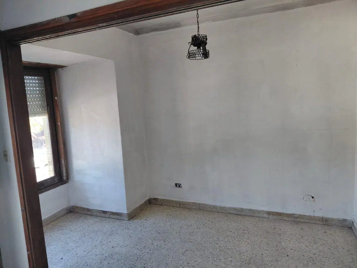 VENTA PH 4AMB VILLA PRIMERA CON BALCON A RECICLAR 8