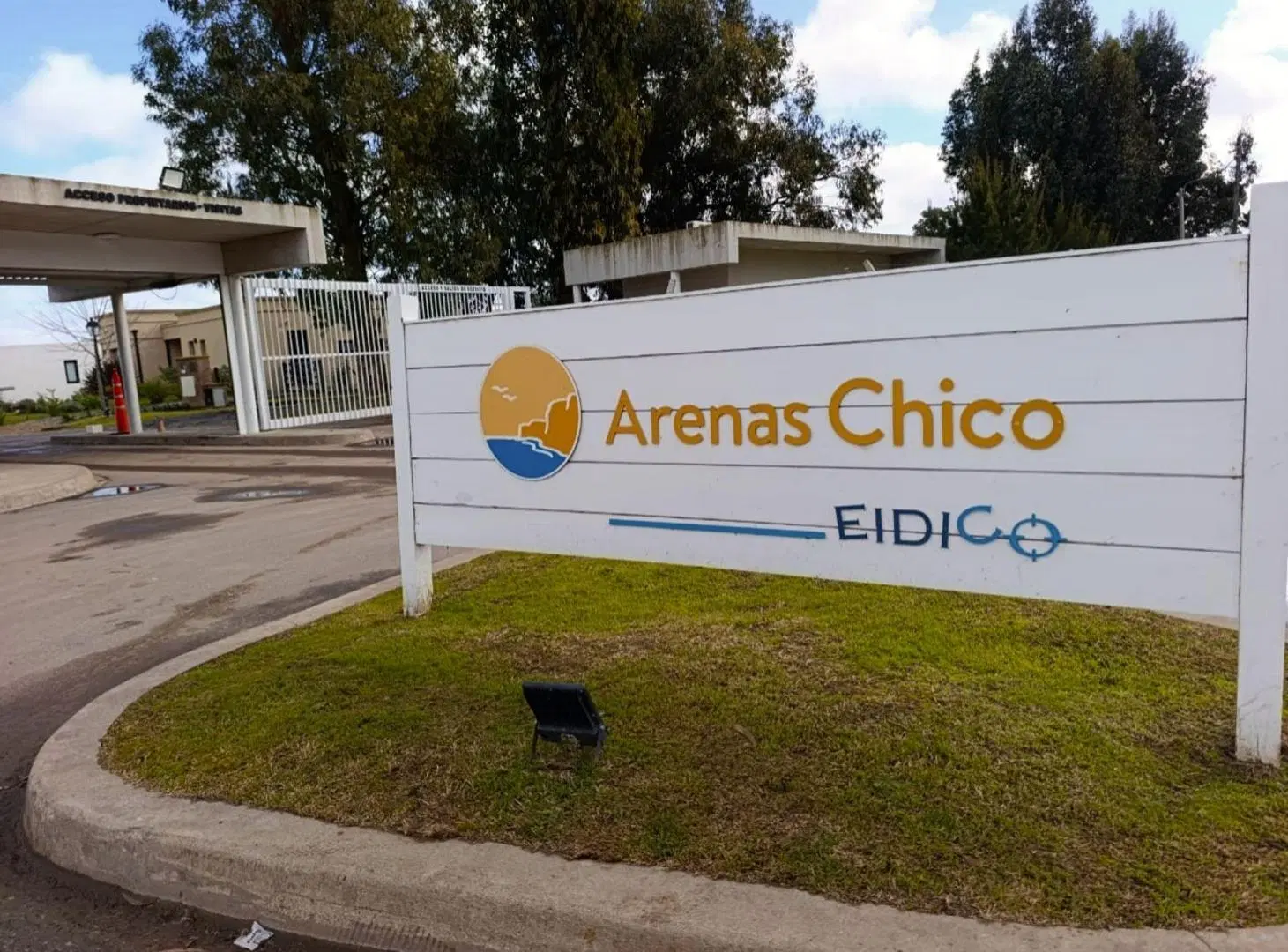 VENTA LOTE 633M2 ARENAS CHICO 3