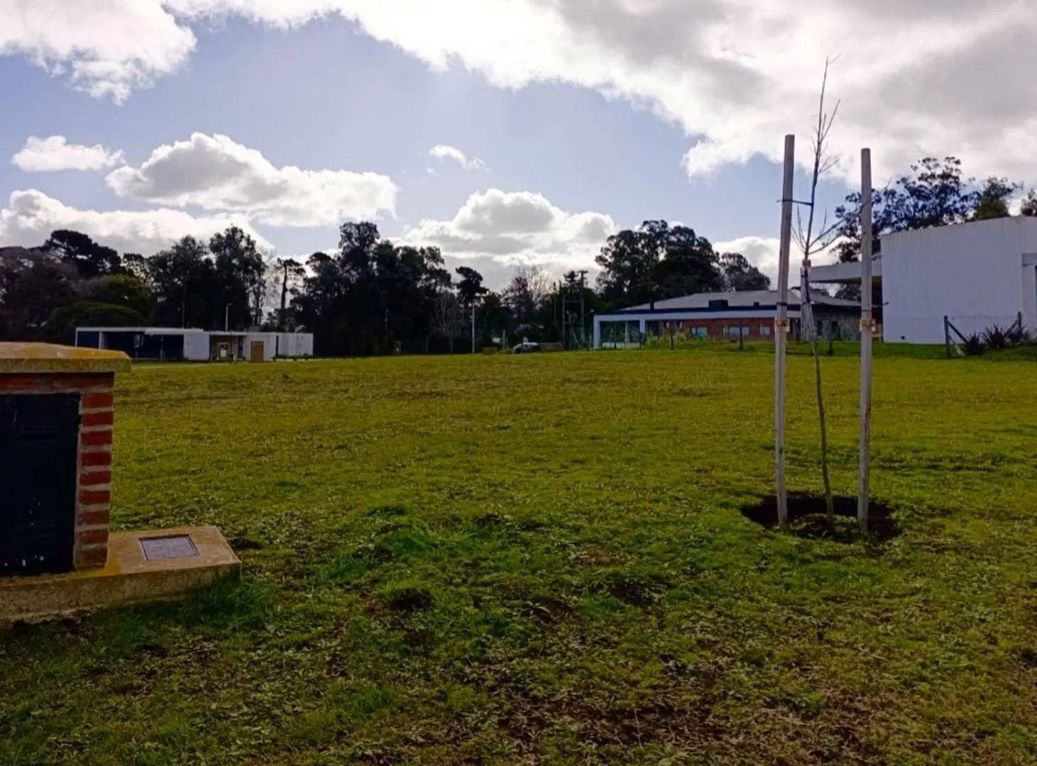 VENTA LOTE 633M2 ARENAS CHICO 8