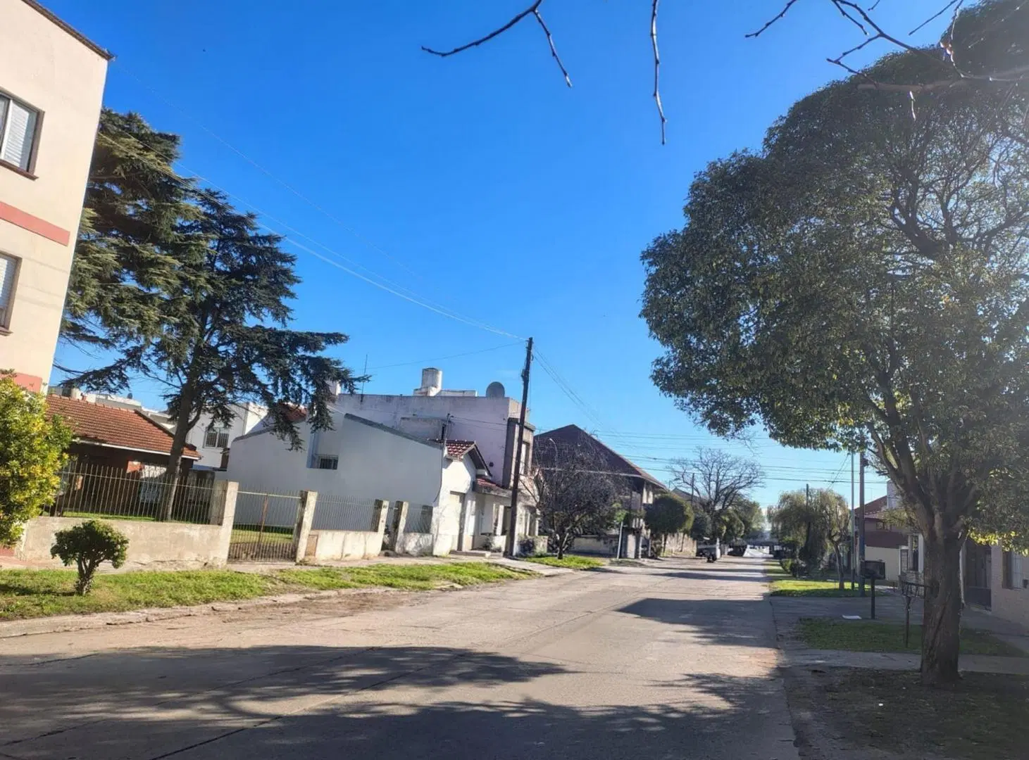 VENTA PH 3 AMB DON BOSCO ESPACIO FIJO PARA AUTO 4