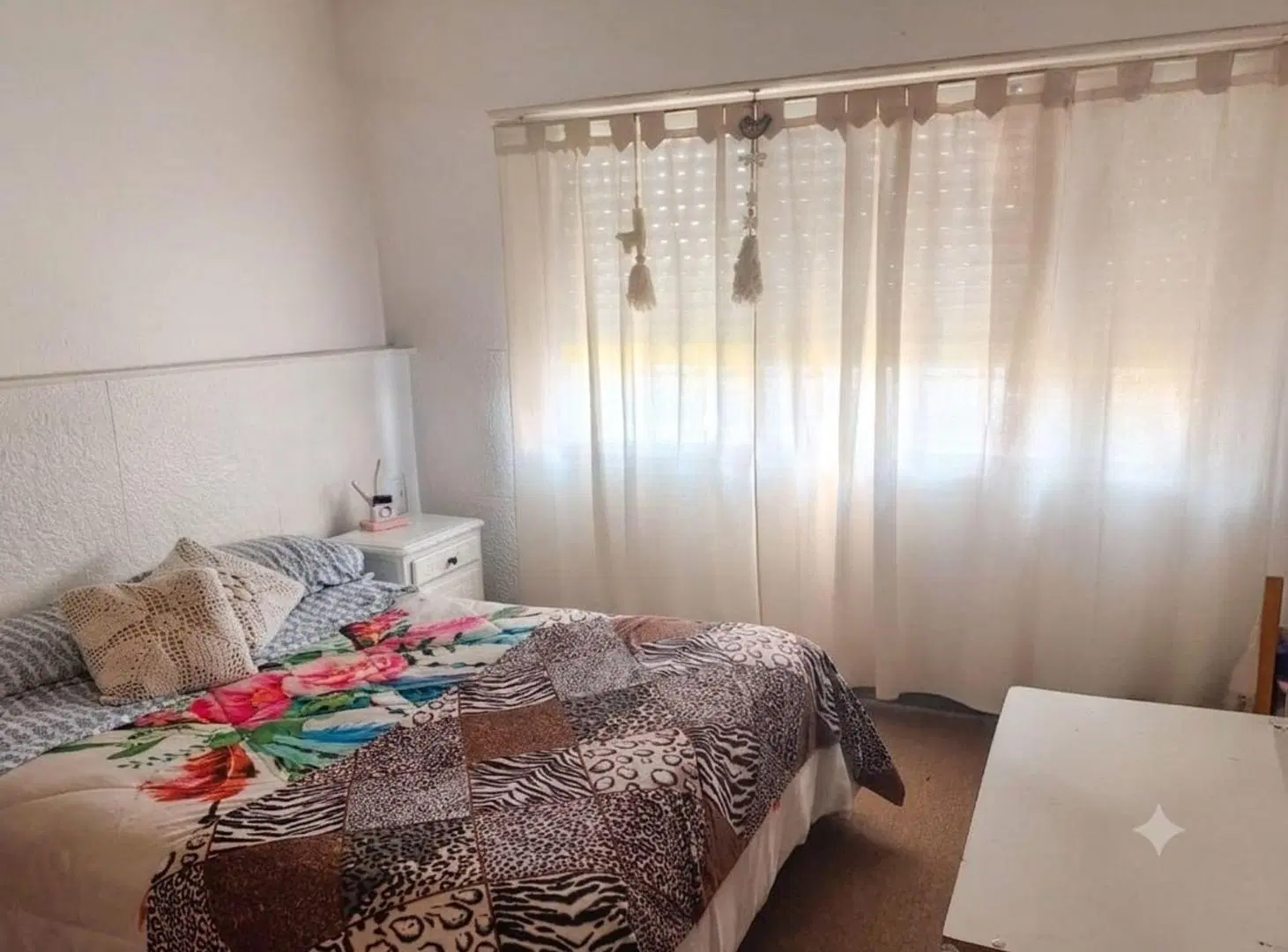 VENTA PH 3 AMB DON BOSCO ESPACIO FIJO PARA AUTO 3