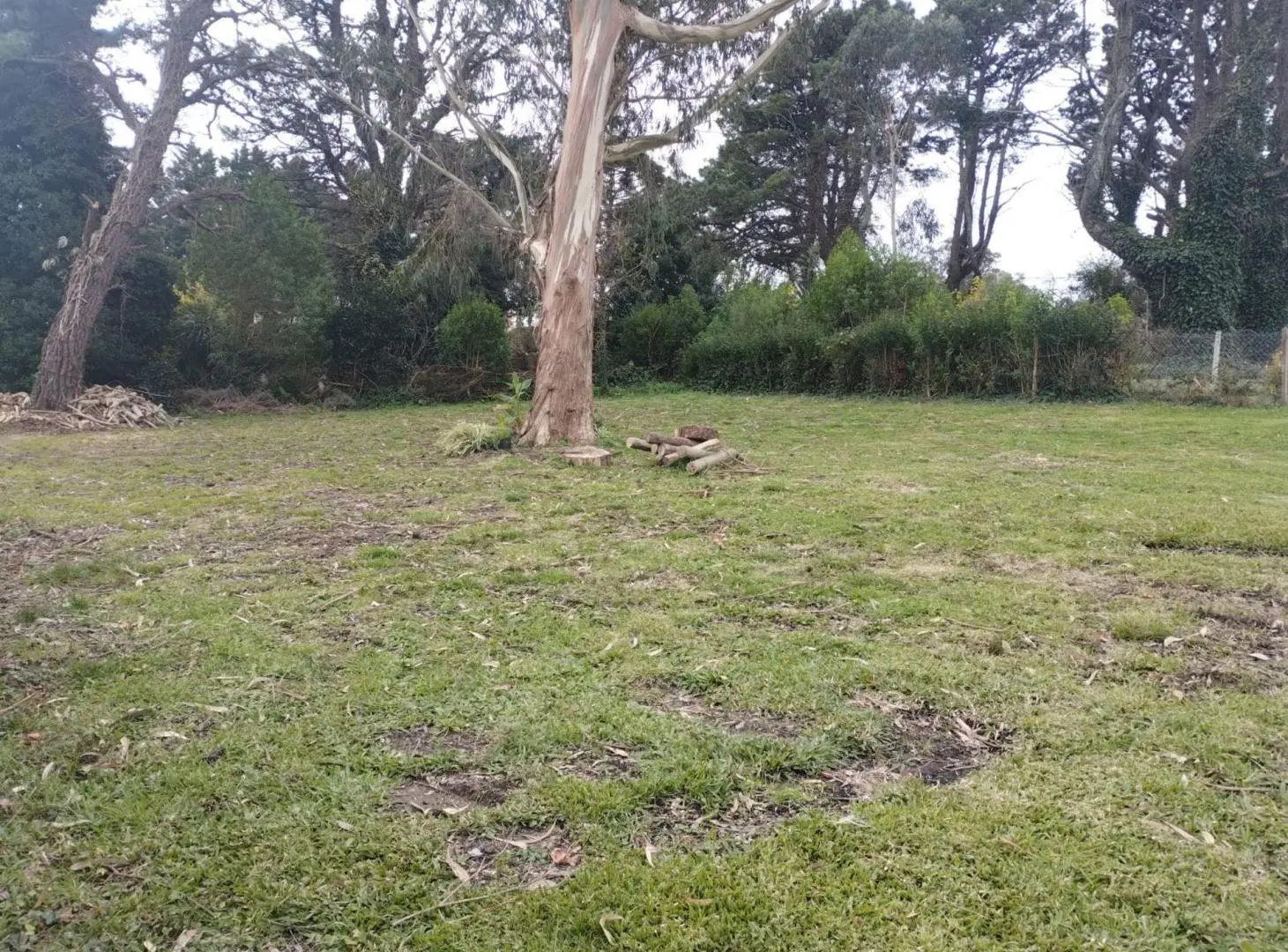 Venta lote Sierra de los Padres 7