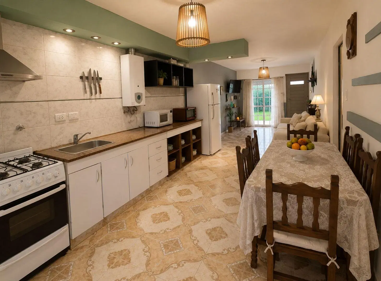 VENTA PH AL FRENTE 3 AMB ALFAR JARDIN MTS DEL MAR 2