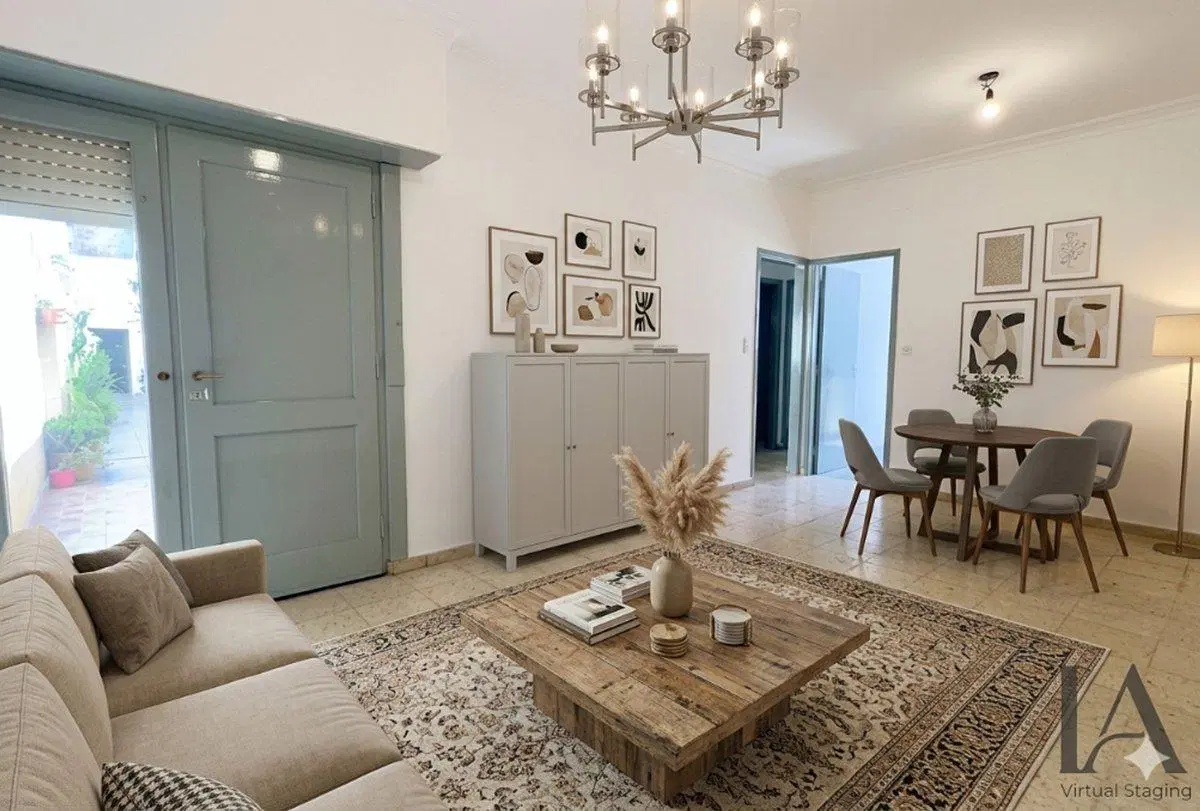 VENTA PH 3 AMBIENTES VILLA PRIMERA RECICLADO 2