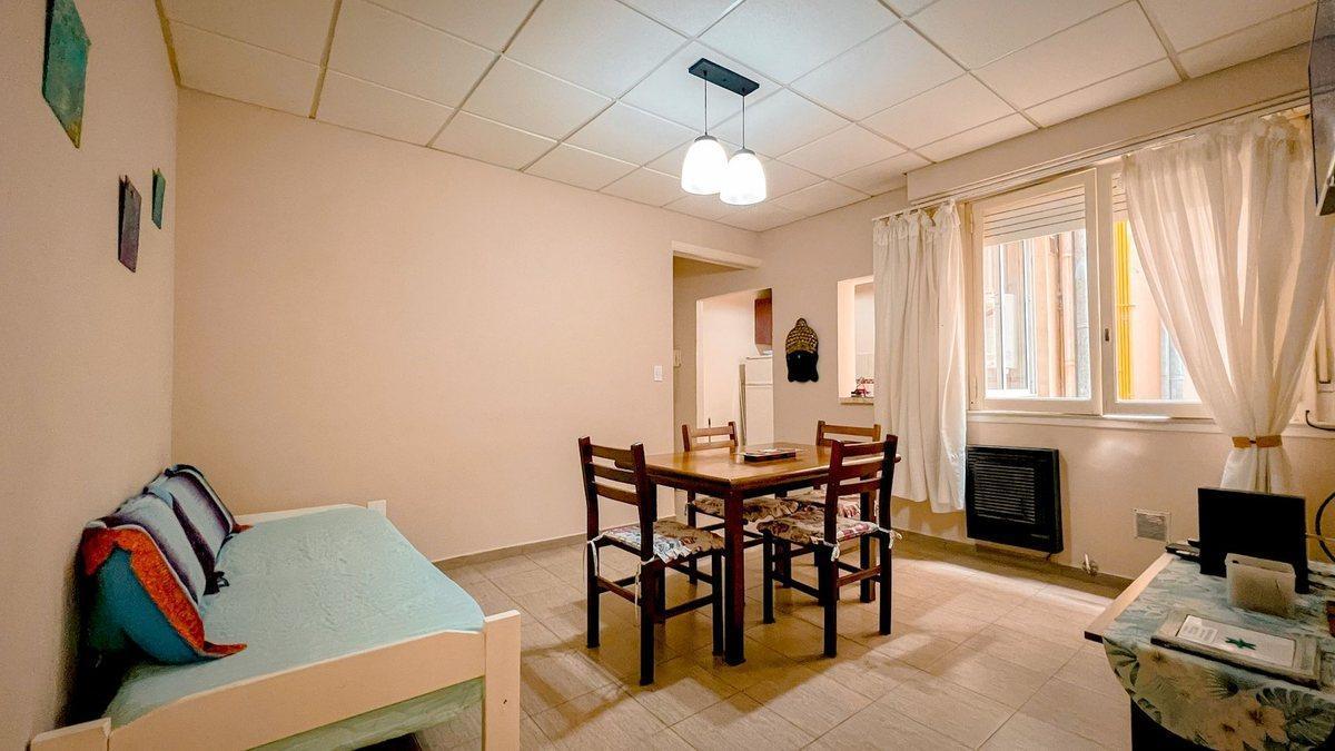 Foto de Venta Depto 2 Amb Centro Apto Crédito, imagen 3