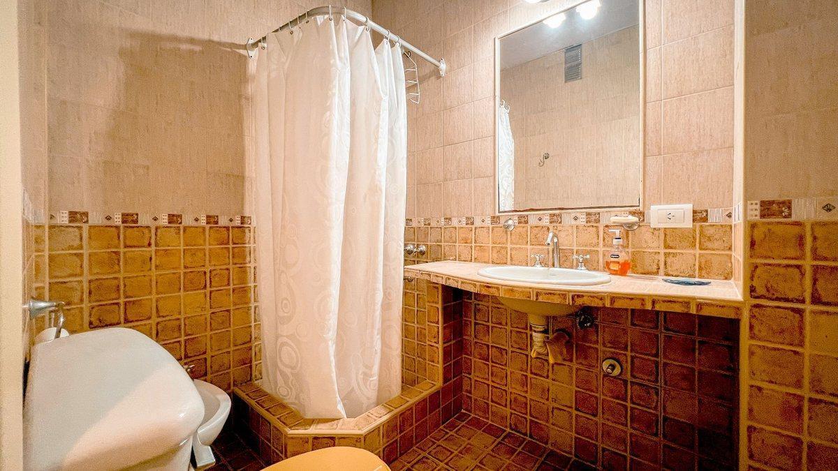 Foto de Venta Depto 2 Amb Centro Apto Crédito, imagen 1
