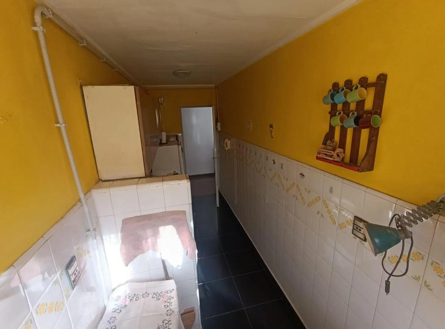 Alquiler Departamento 3 amb. con Balcón CENTRO 3