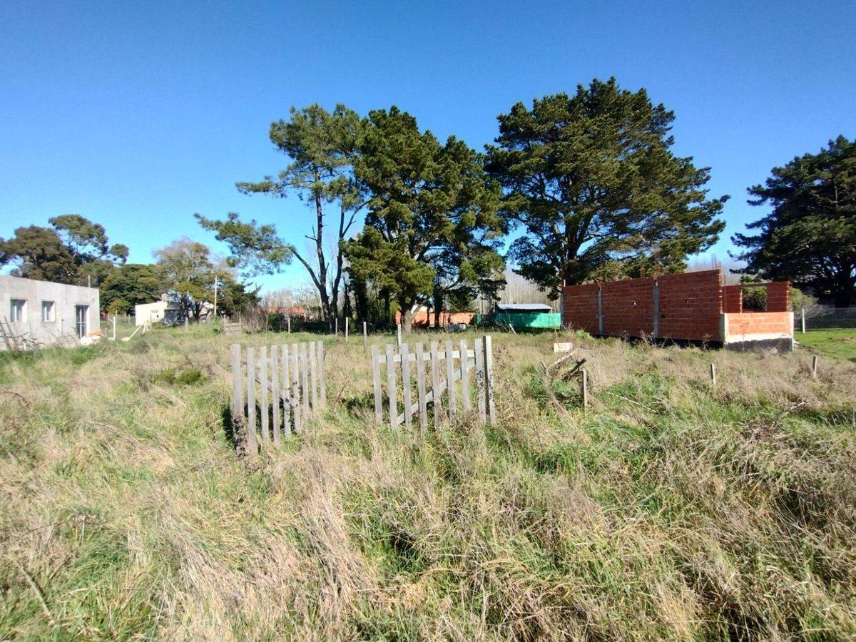 Foto de Venta Dos Lotes en Camet de 543 m², imagen 3