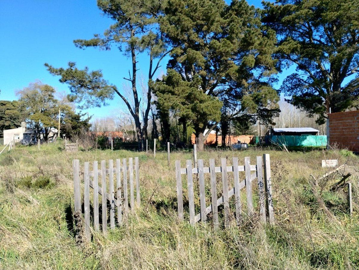 Foto de Venta Dos Lotes en Camet de 543 m², imagen 1