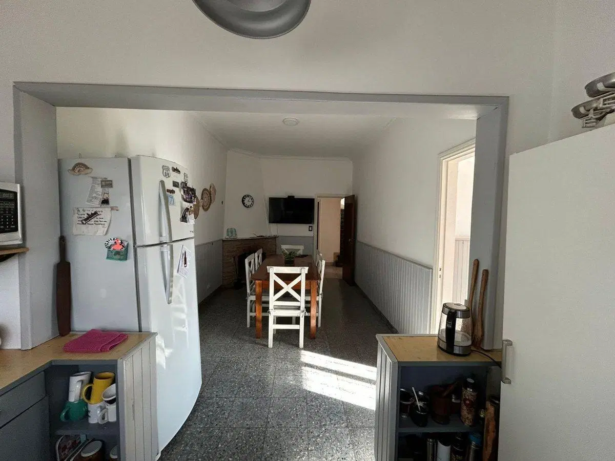 VENTA CASA 5 AMB EN BARRIO 9 DE JULIO APTO CREDITO 4