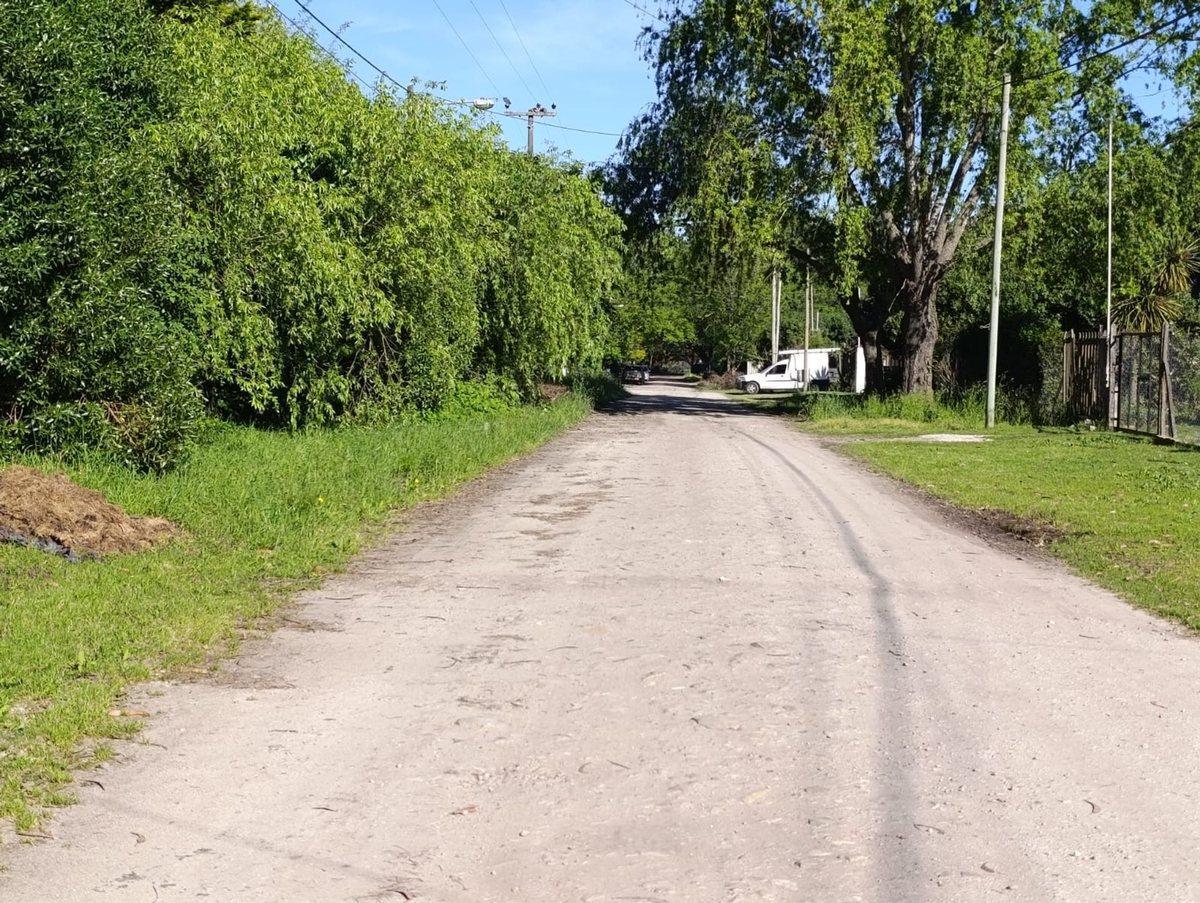 Foto de Venta Lote Barrio Santa Celina, imagen 4