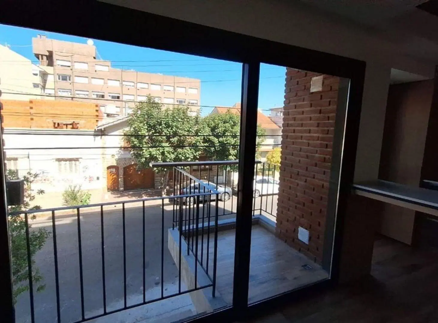 Alquiler Semipiso 3 Amb Primera Junta con Cochera 5