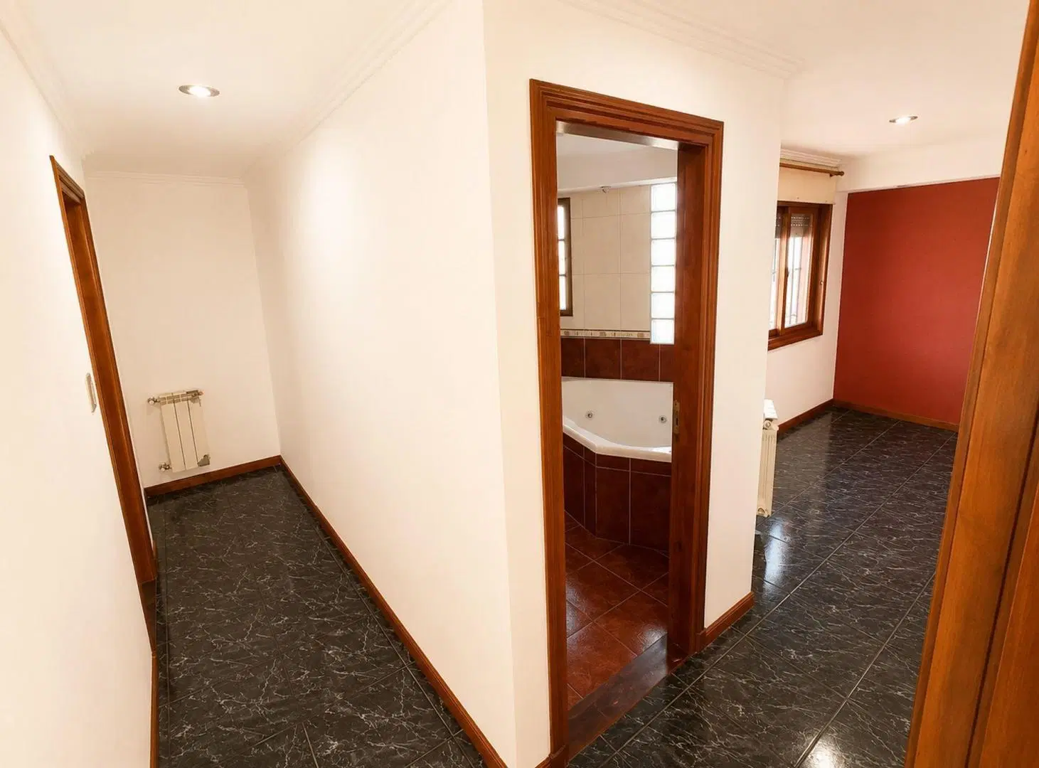Venta Casa 5 Ambientes San Salvador Apto Credito 8