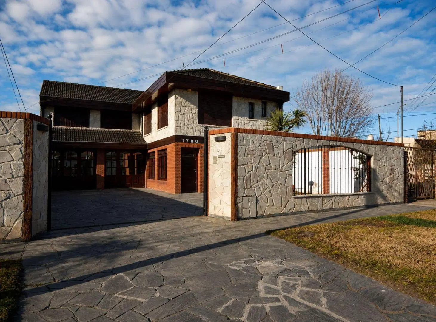 Venta Casa 5 Ambientes San Salvador Apto Credito 3