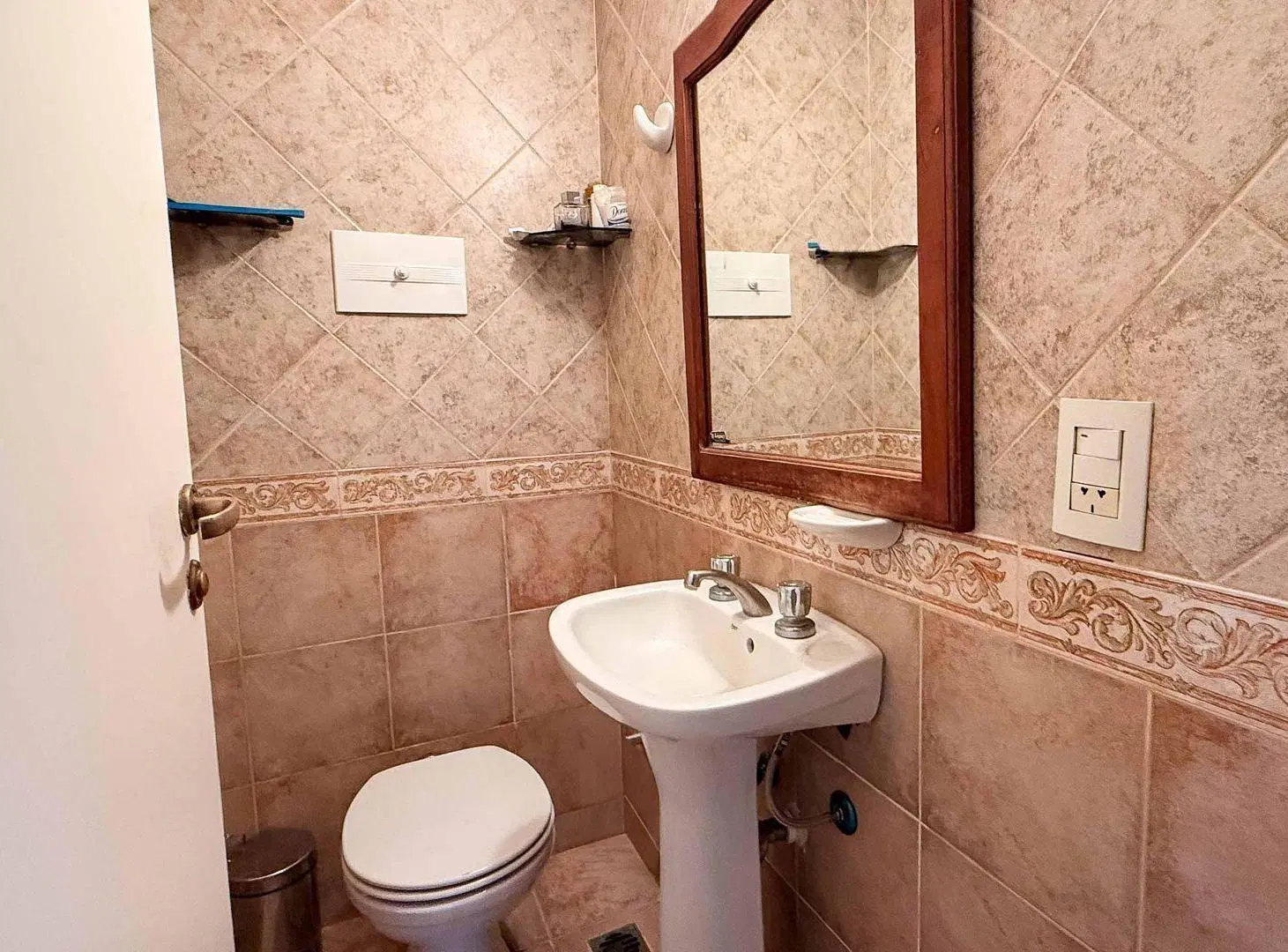 Venta Casa 5 amb Barrio Constitución Parque 3