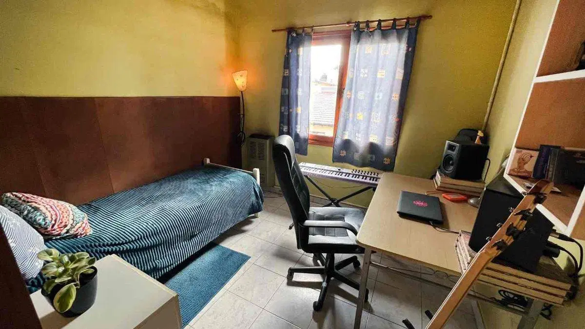 VENTA PH 4 Amb Apto Crédito con Garage Caisamar 5