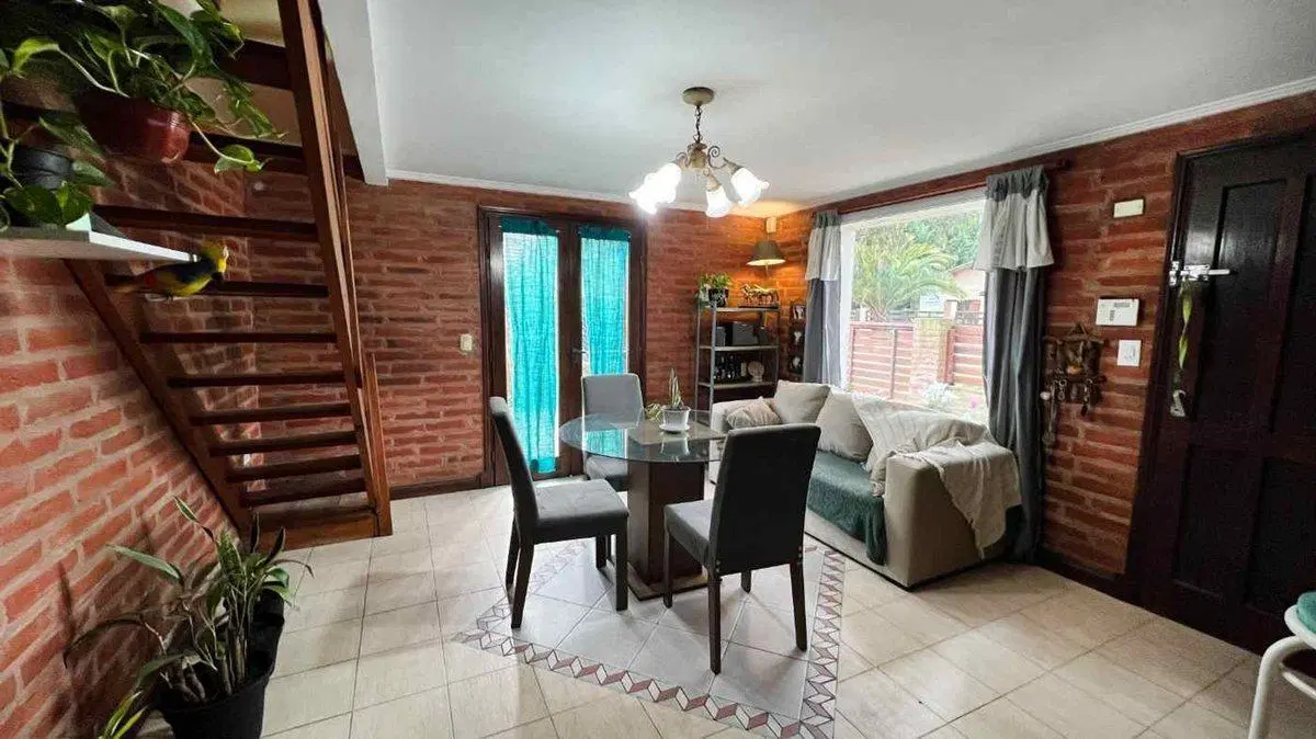 VENTA PH 4 Amb Apto Crédito con Garage Caisamar 8