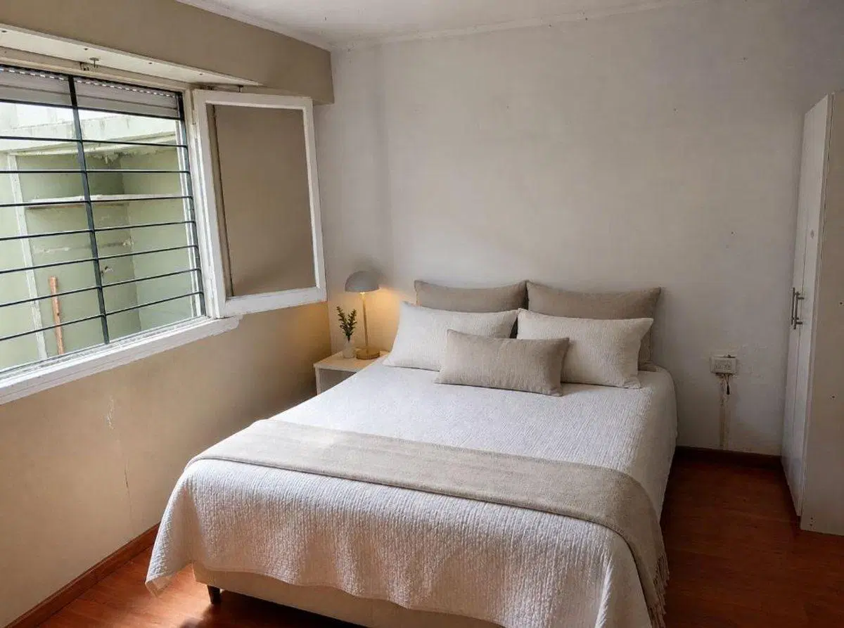 VENTA PH 2 AMB CHAUVIN LUMINOSO CON PATIO LAVADERO 3