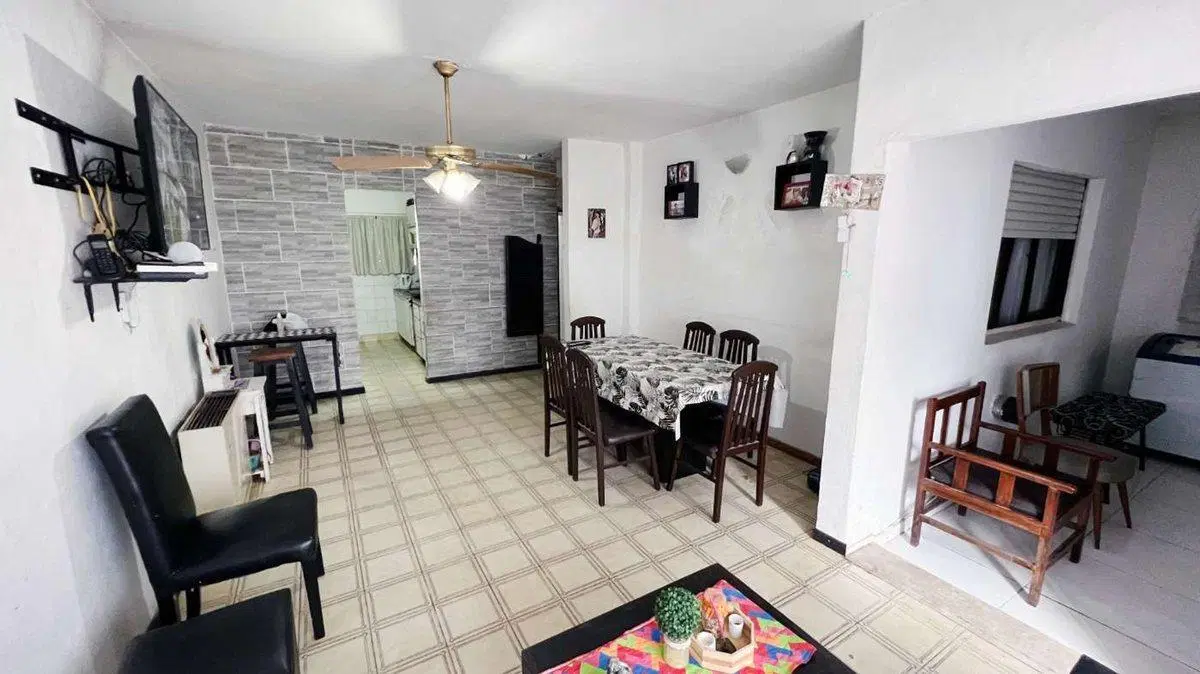 VENTA Casa 4 amb 2 Duplex B. Libertad Apto Credito 8