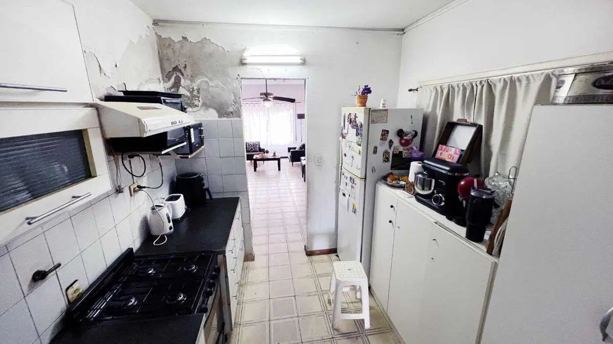 VENTA Casa 4 amb 2 Duplex B. Libertad Apto Credito 3