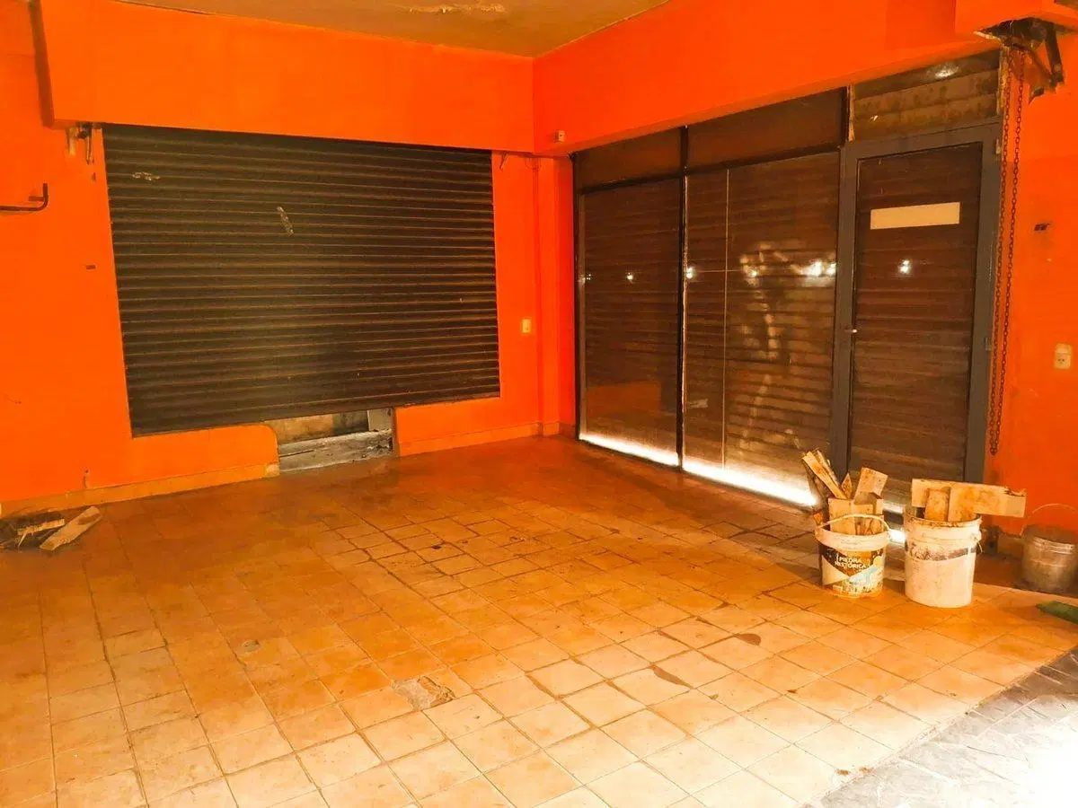 VENTA  LOCAL-DEPOSITO-TALLER MECANICO- LAS LILAS 3