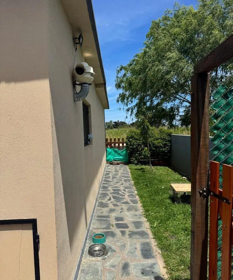 VENTA DOS CASAS EN CHAPADMALAL 8