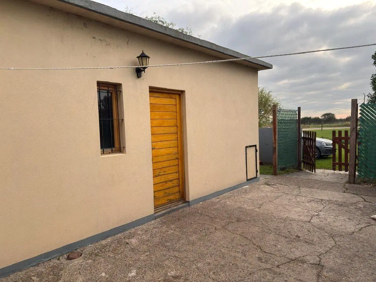 VENTA DOS CASAS EN CHAPADMALAL 3