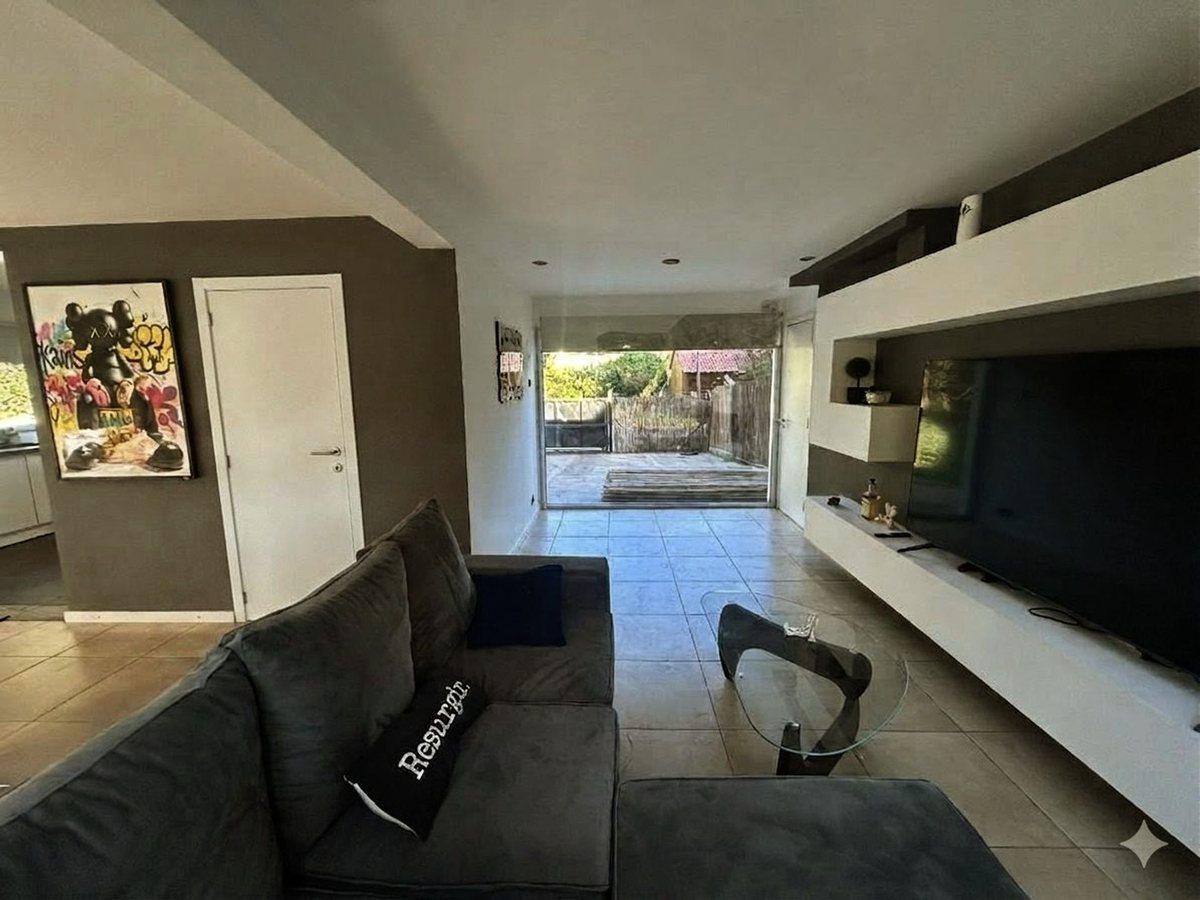 Foto de VENTA CASA 3 AMB B.PERALTA RAMOS + DEPTO + QUINCHO, imagen 2
